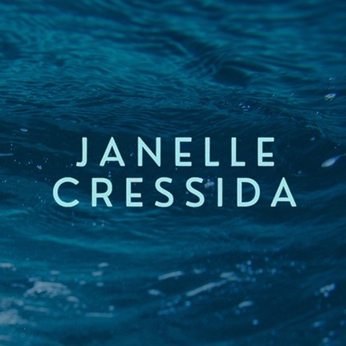 Janelle Cressida author logo