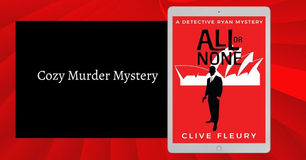 All or None book promo