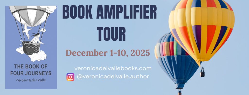 The Book of Four Journeys book