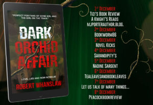 Dark Orchid Affair Blog Tour