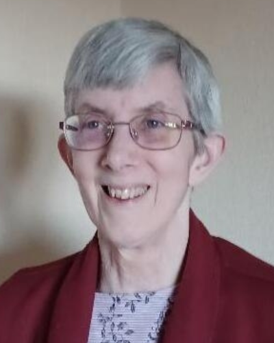 Dianne Ascroft author photo