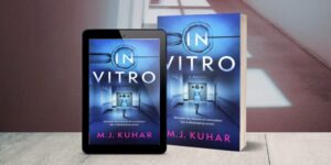 In Vitro Book Tour
