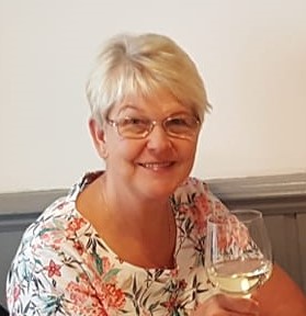 Marcia Clayton author photo