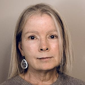 Nancy Nelson author photo