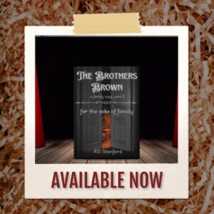 The Diva’s Daughter Blog Tour