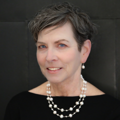 Susanne Dunlap author photo