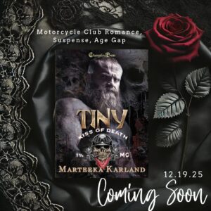 Tiny Teaser