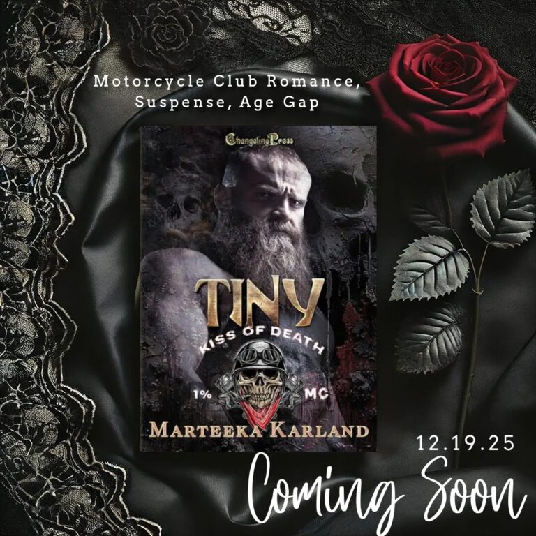 Tiny Teaser
