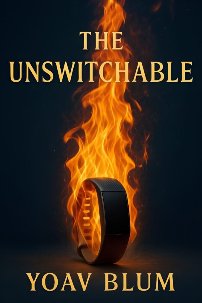 The Unswitchable book cover