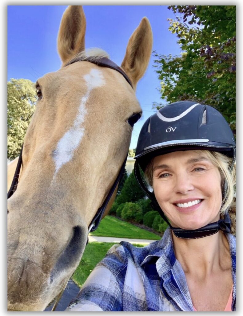 T K Sheffield author photo