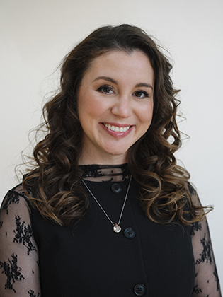 R. K. Harrington author photo