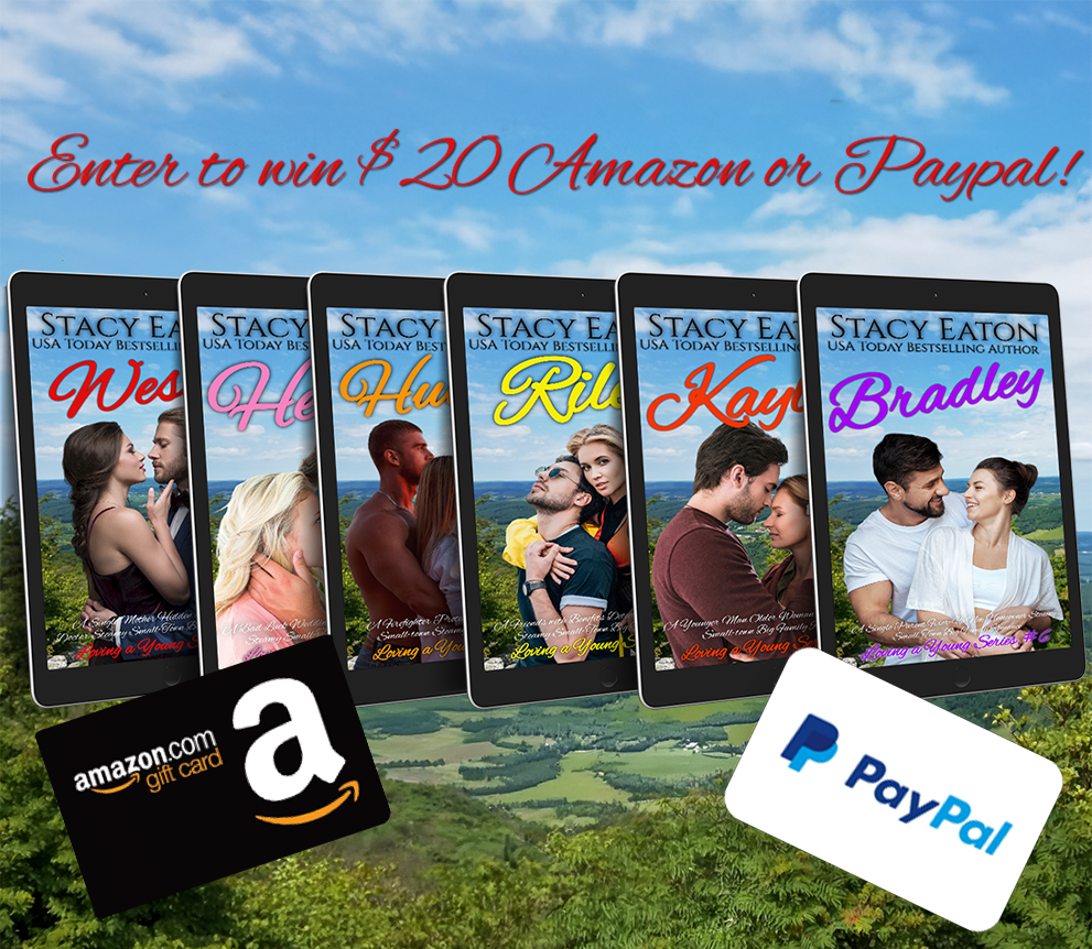 Loving a Young Series Tour