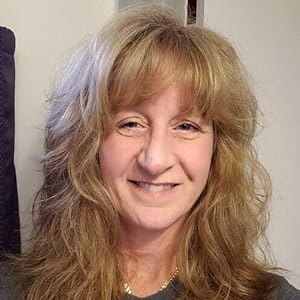 Stacy Eaton author photo