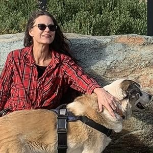 PJ Patrick Flynn author photo