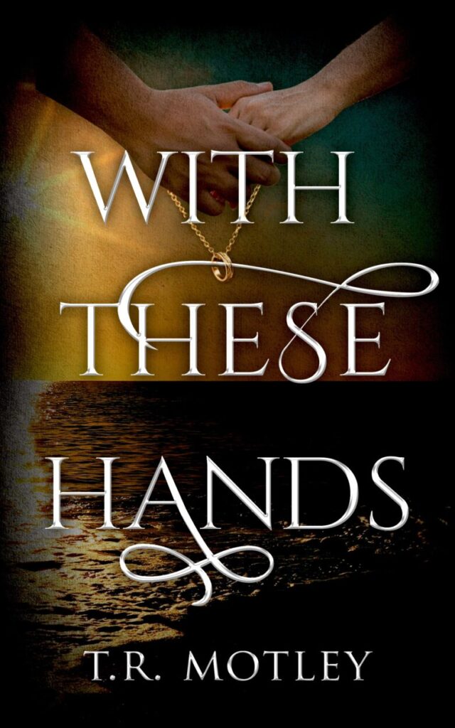 With These Hands book cover