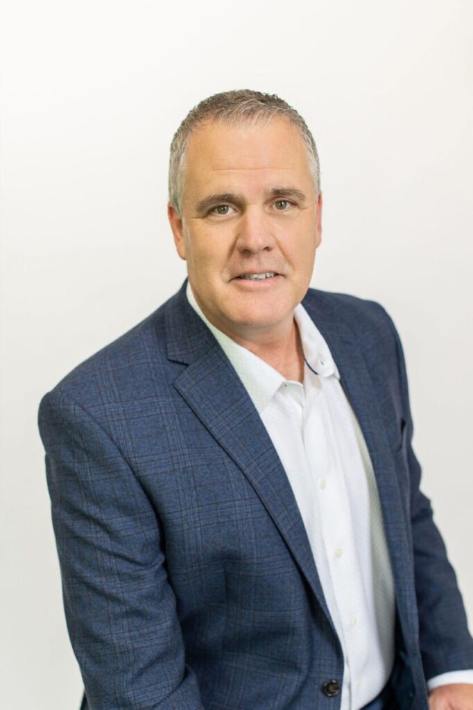 Darryl Heffline author photo