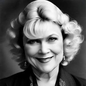 D. L. Norris author photo