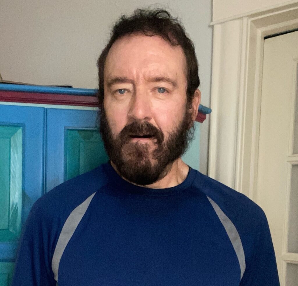 Skye Smith author photo