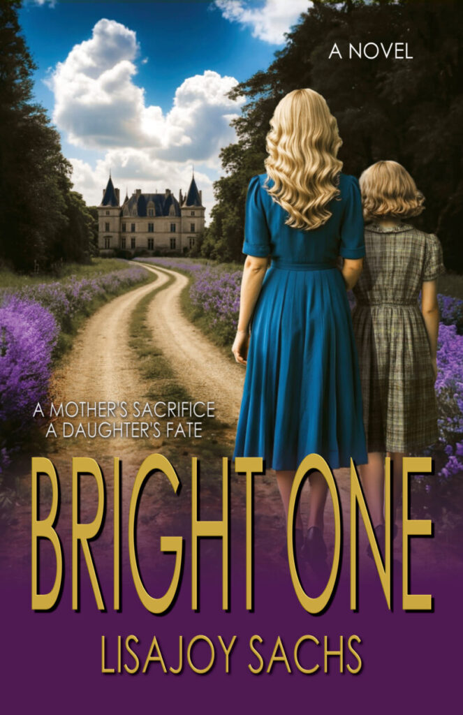Bright One book cover