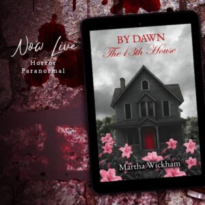 Â The 13th House Book Blitz
