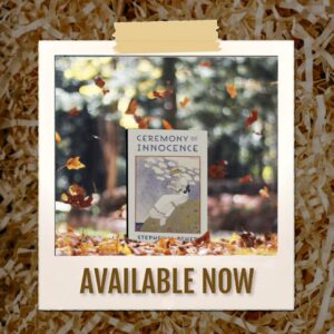 Ceremony of Innocence Teaser