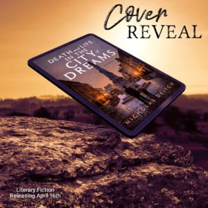 Death and Life in the City of Dreams Teaser