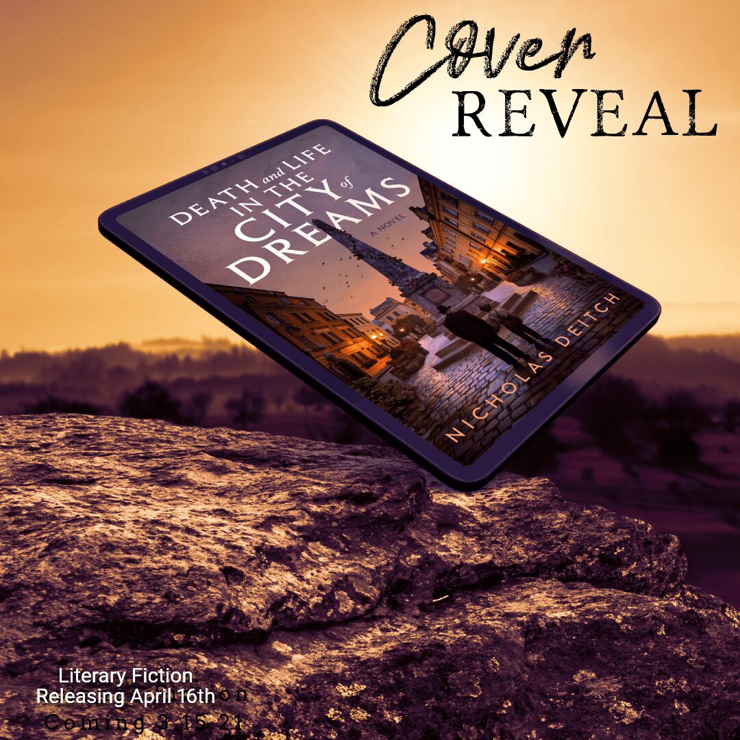 Death and Life in the City of Dreams Teaser