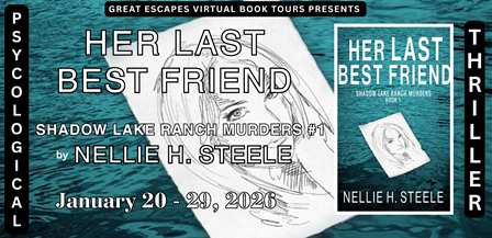 Her Last Best Friend book banner