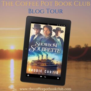 Showboat Soubrette Blog Tour