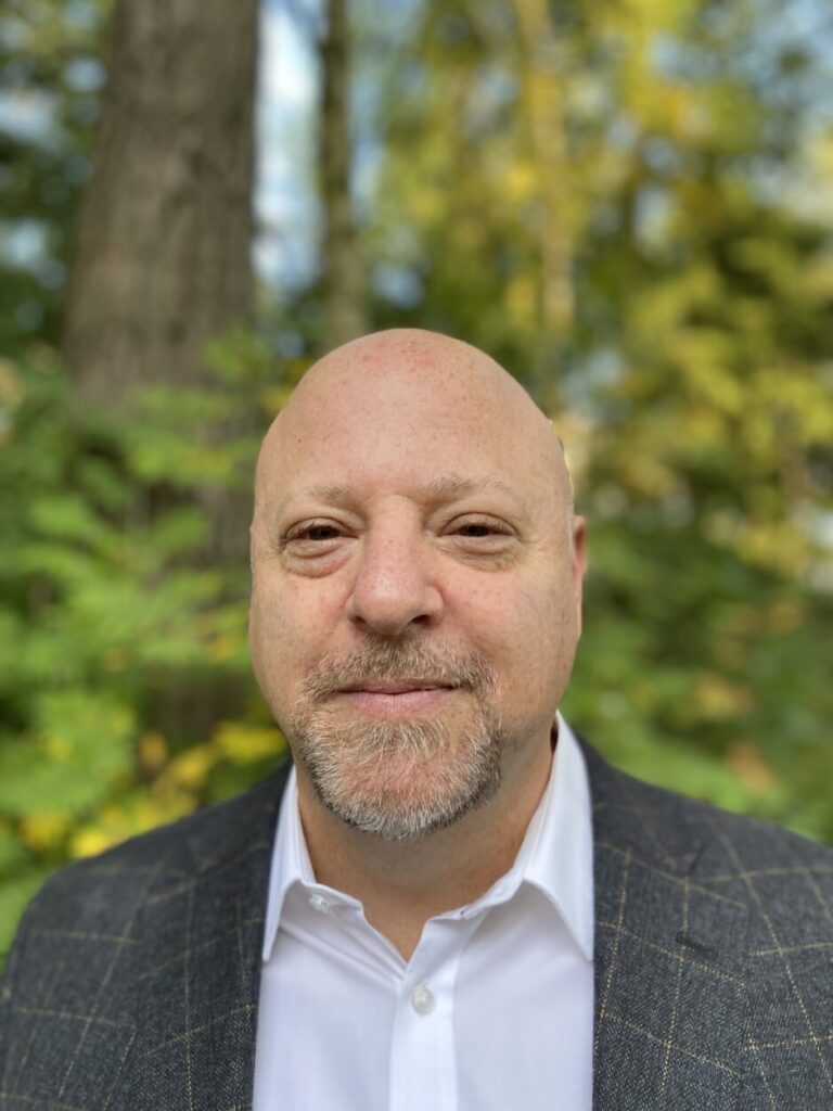 Robert Crane author photo