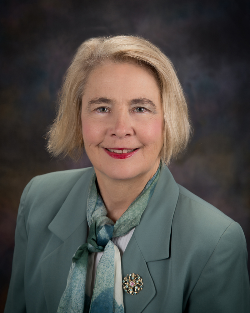 Sharon Marchisello author photo