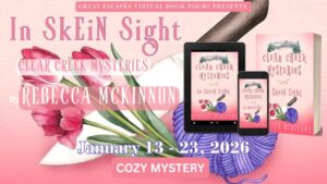 In Skein Sight Blog Tour