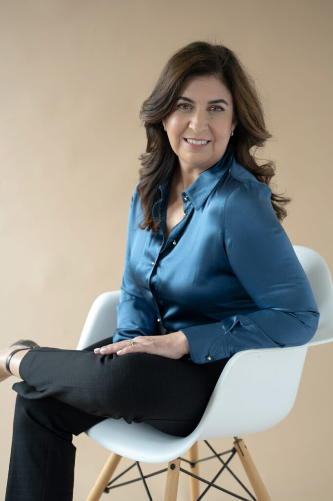 Jennifer Wizbowski author photo