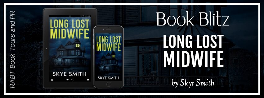 Long Lost Midwife banner