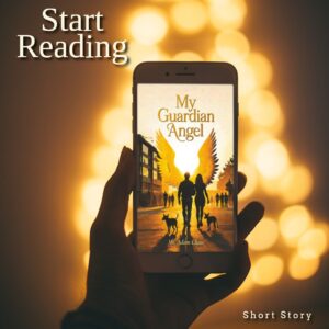 My Guardian Angel Book Blitz