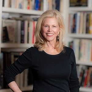 Nancy Cole Silverman author photo