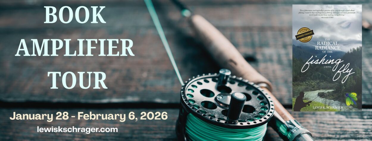 Radical Radiance book banner