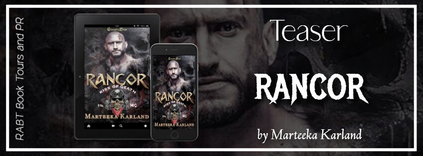 Rancor teaser banner