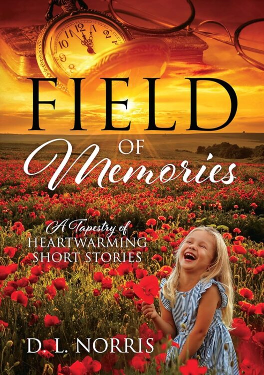 Field of Memories book cover