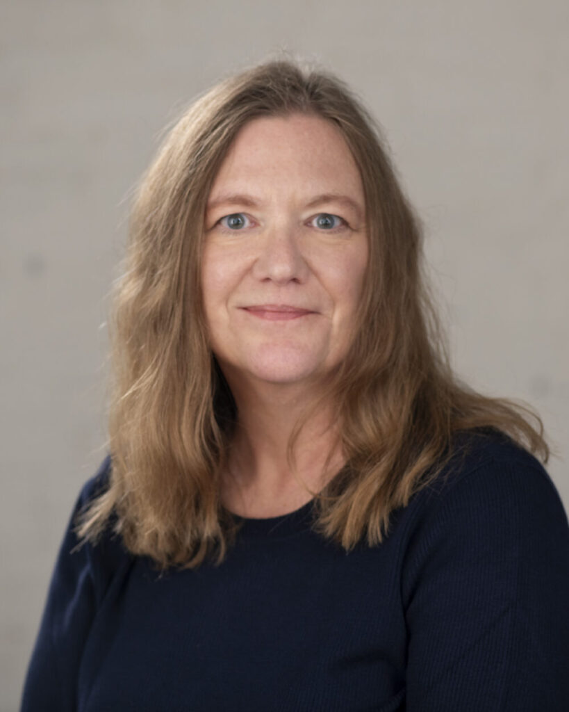 Susan COventry author photo