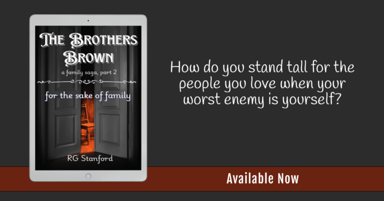 The Brothers Brown book promo
