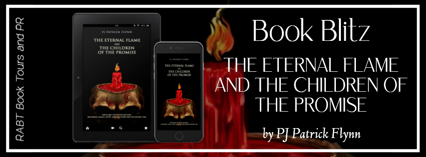 The Eternal Flame and the Children of the Promise banner
