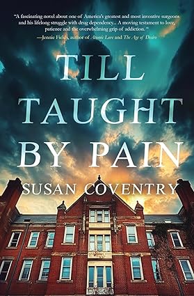 Till Taught by Pain book cover