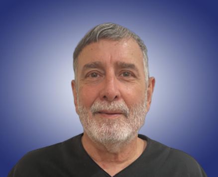 J.S. Pavoggi author photo