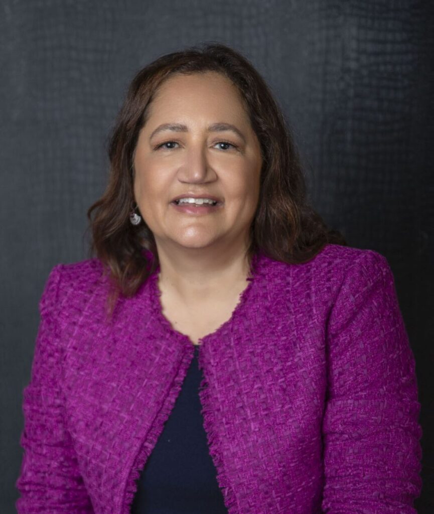 Janell Strube author photo