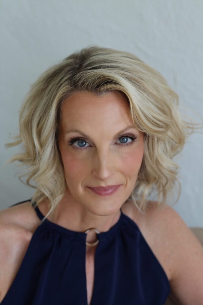 T. R. Motley author photo