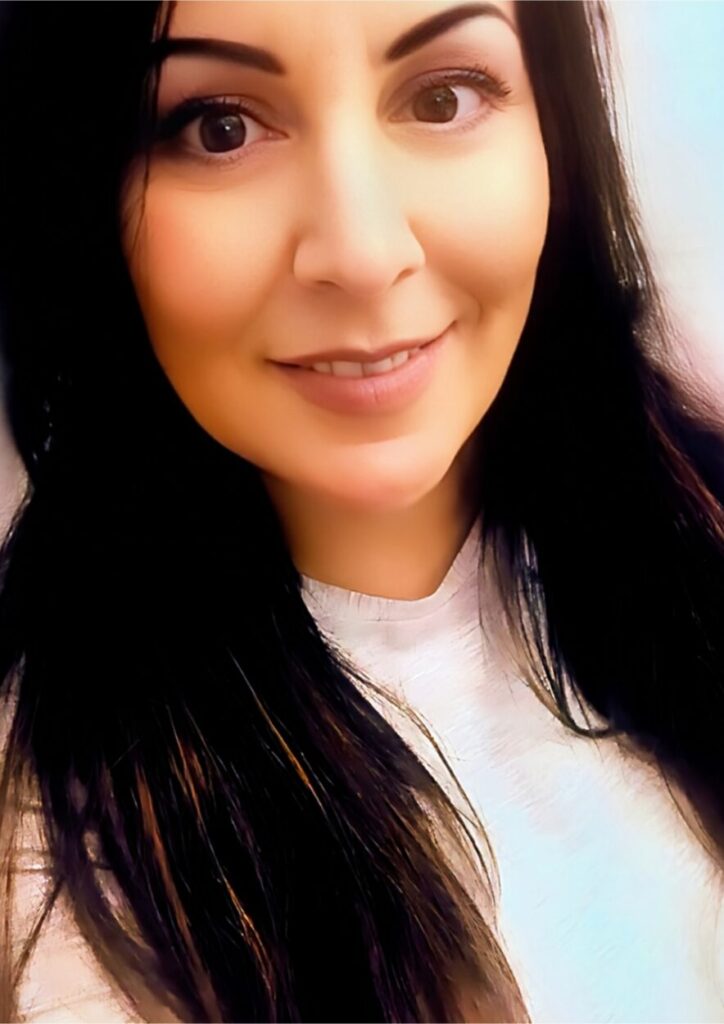 Intensia author photo