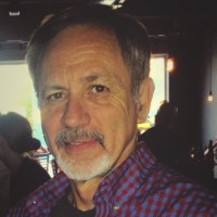 Curt Richards author photo