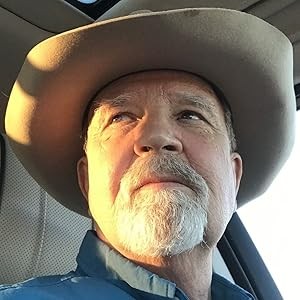 T. A. Barnes author photo