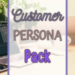 Customer Persona Pack cover